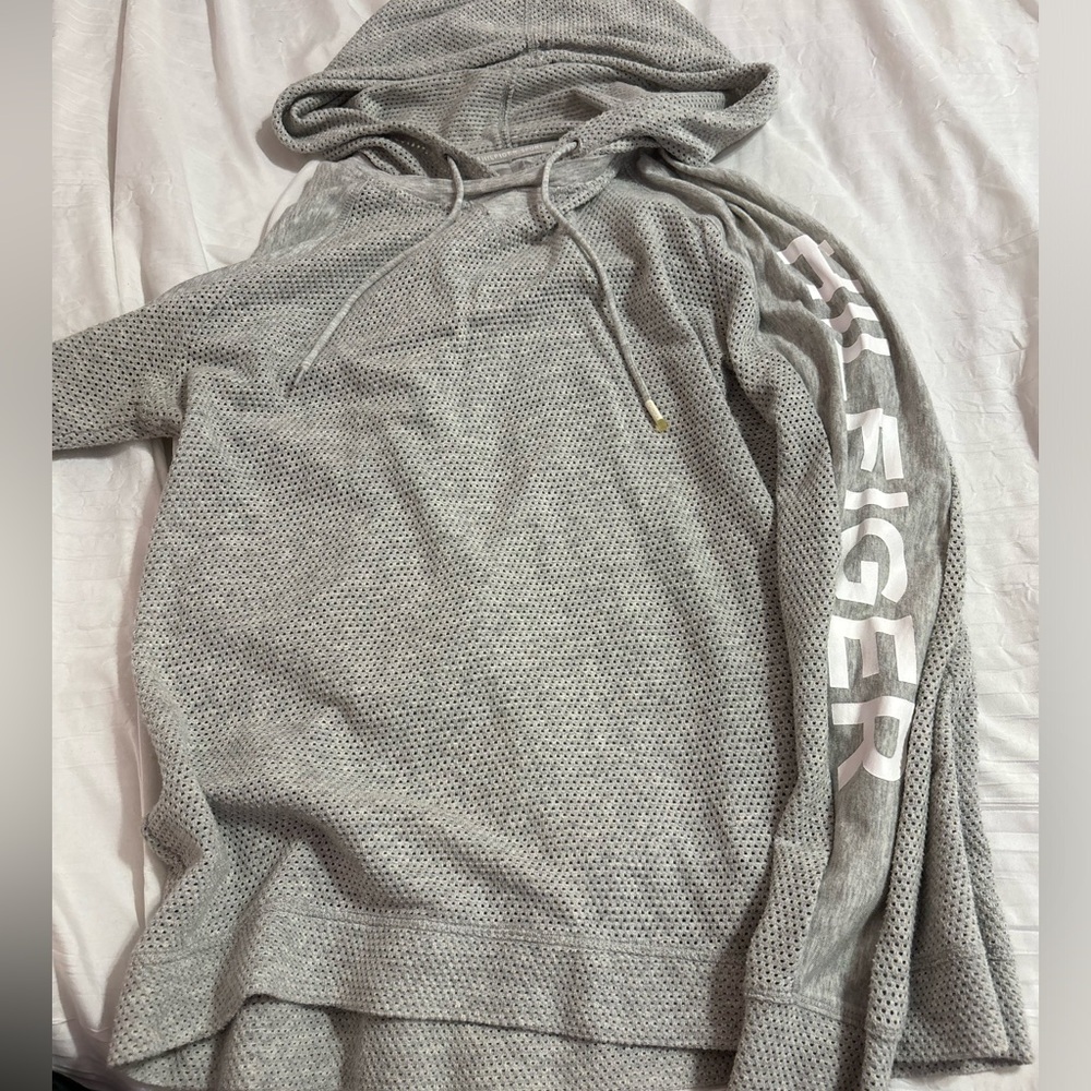 tommy hilfiger hoodie
